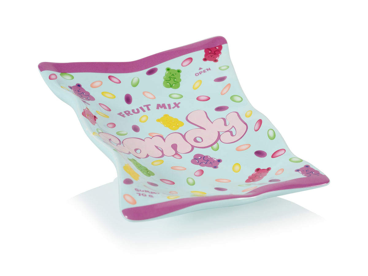 Candy Ceramic Tray