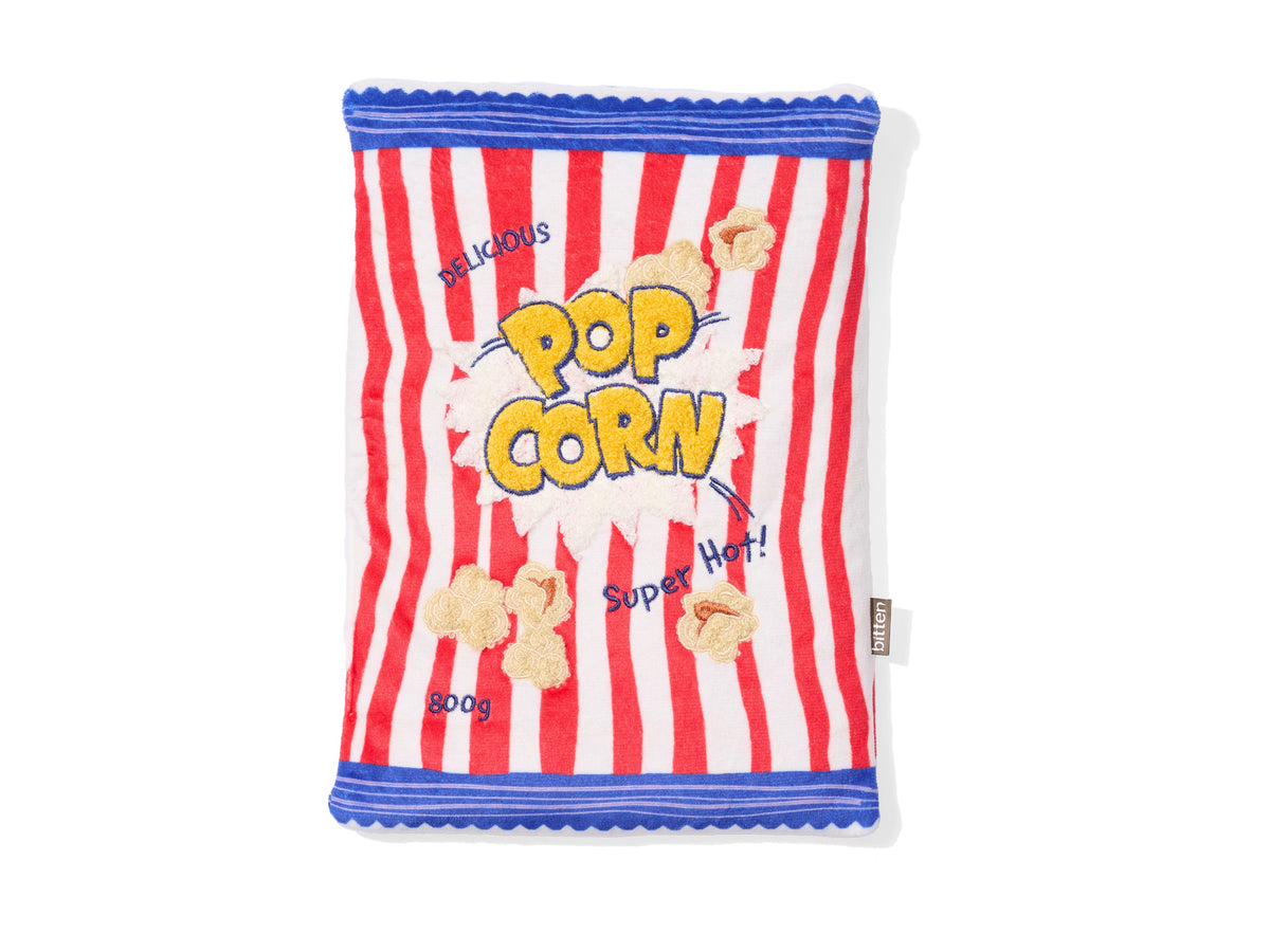 Bouillotte Huggable Pop-Corn Super Hot