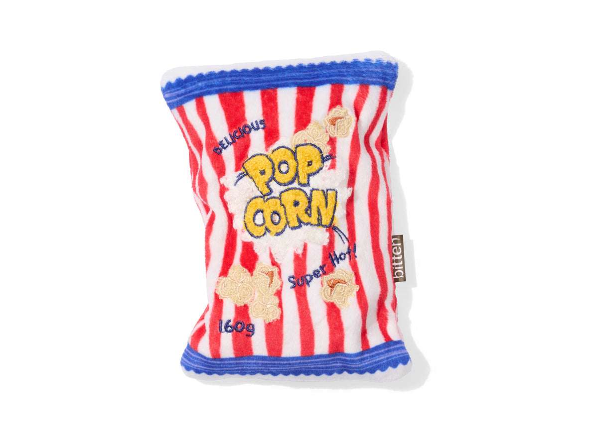 Bouillotte Pocket Pal Pop-Corn Super Hot