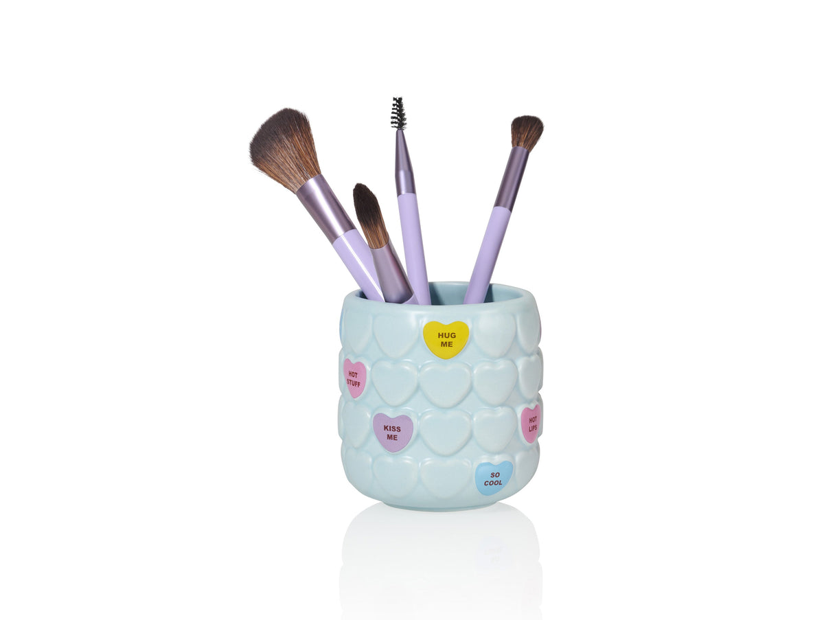 Mug Sweet Heart bleu