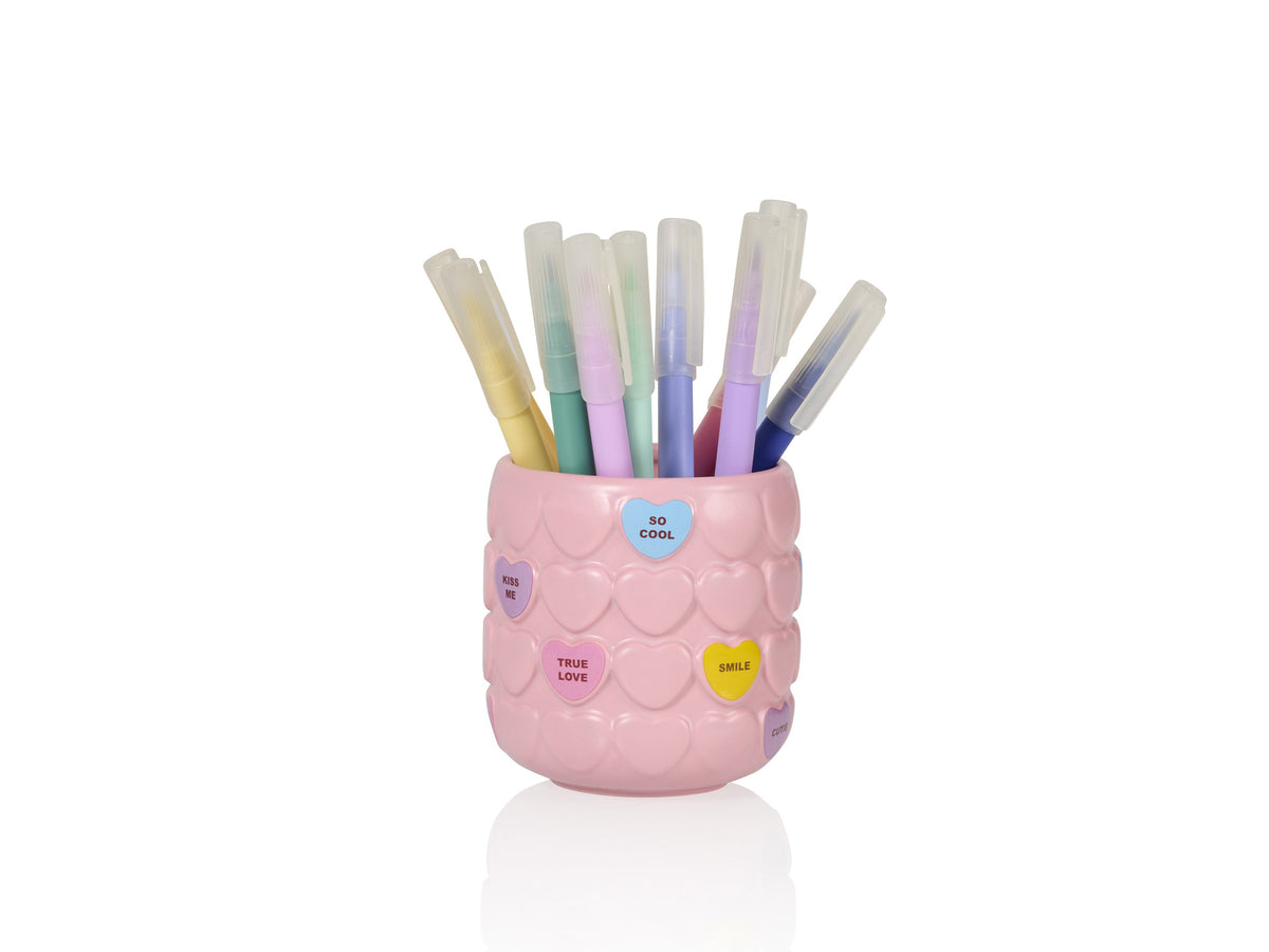 Mug Sweet Heart rose
