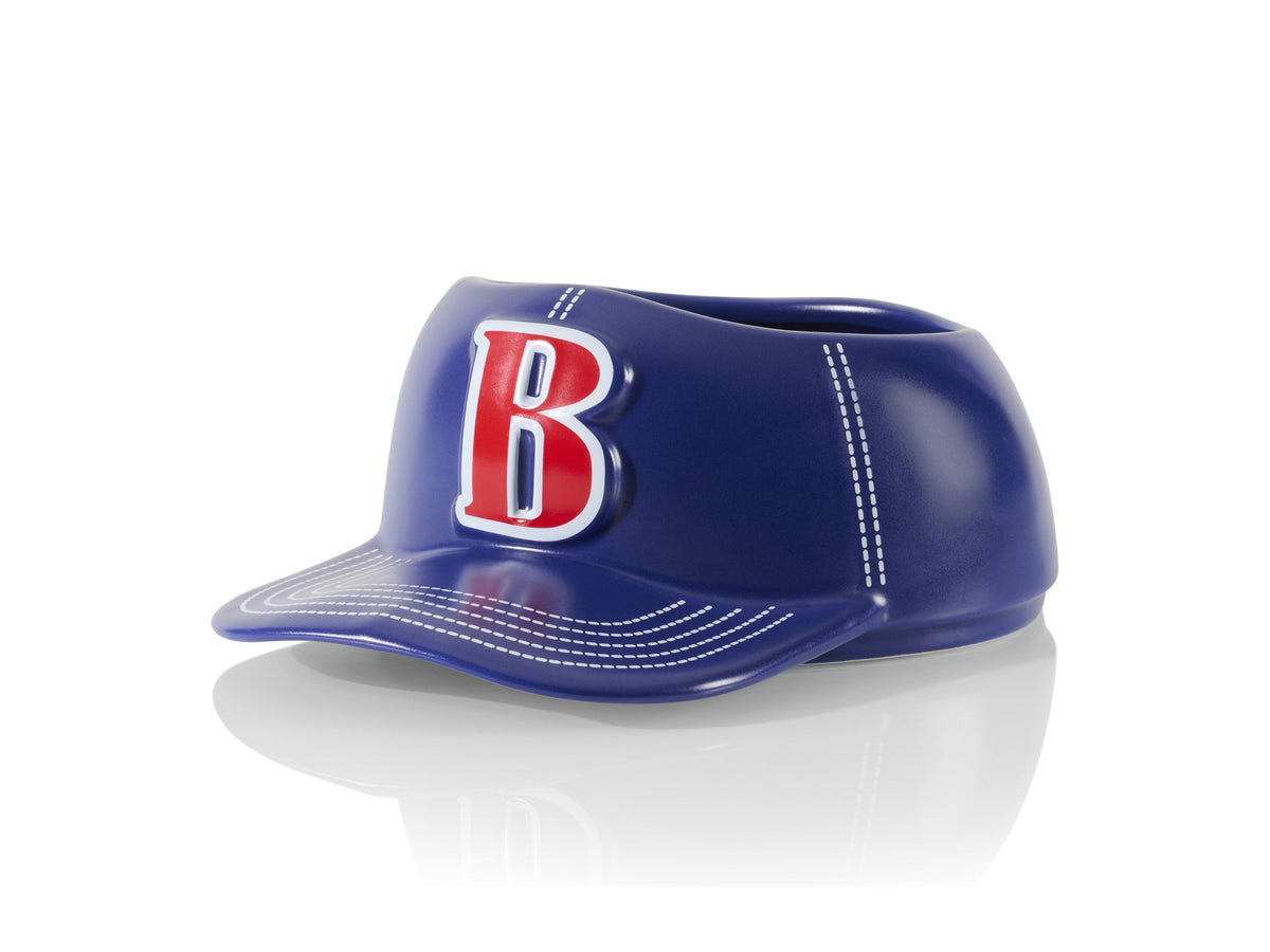 BaseBowl Cap