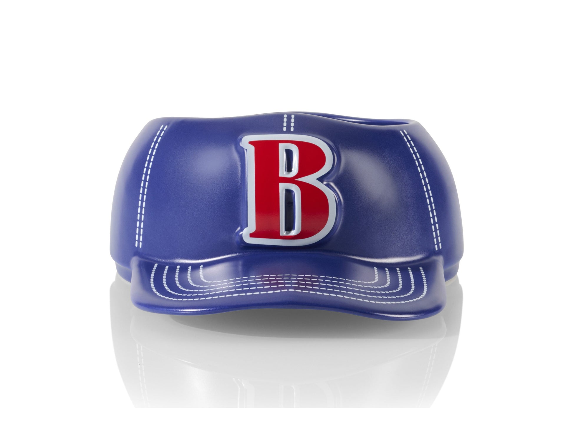 Bol Casquette de Baseball "BaseBowl Cap" Bitten – Bol décoratif original