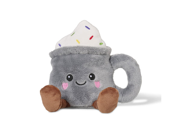 Heatable Hot Chocolate