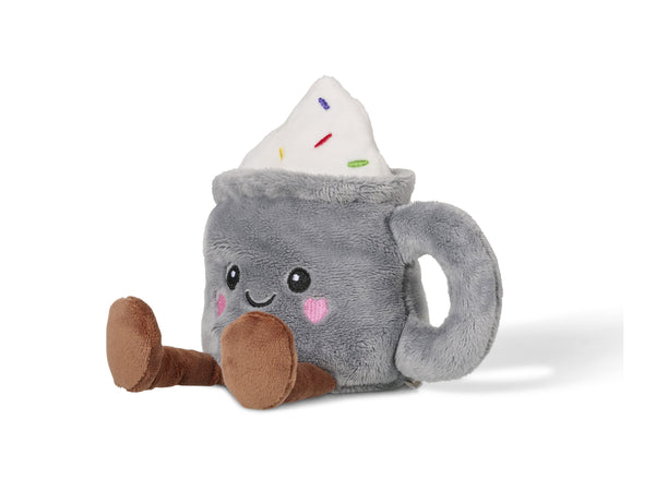 Heatable Hot Chocolate