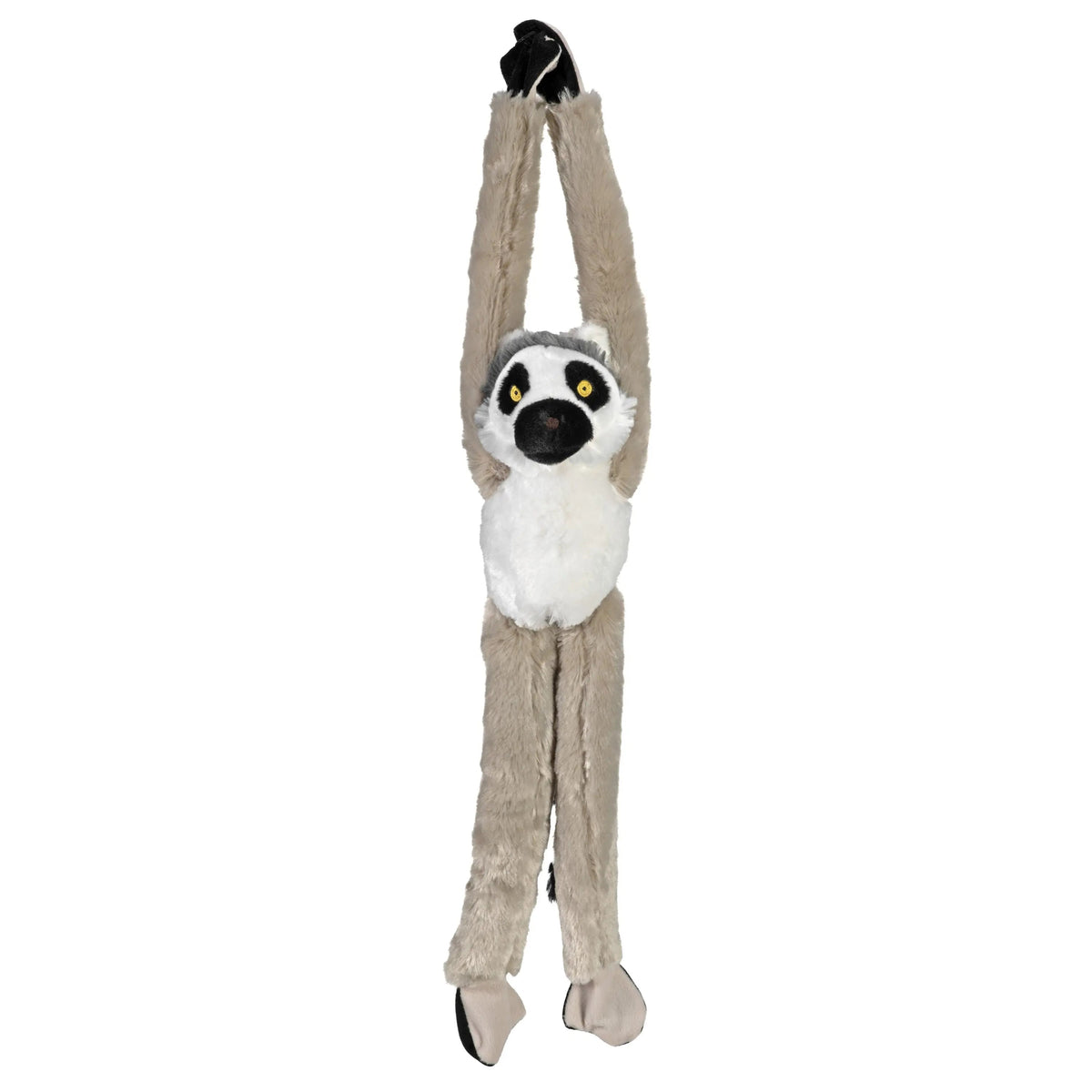 Peluche Maki catta - 38 cm
