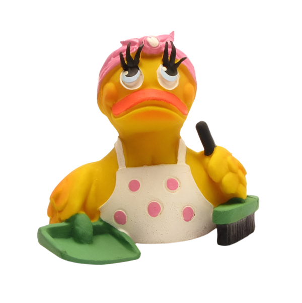 Housewife Duck