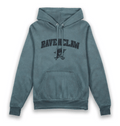 Sweat à capuche adulte vintage Harry Potter - Serdaigle
