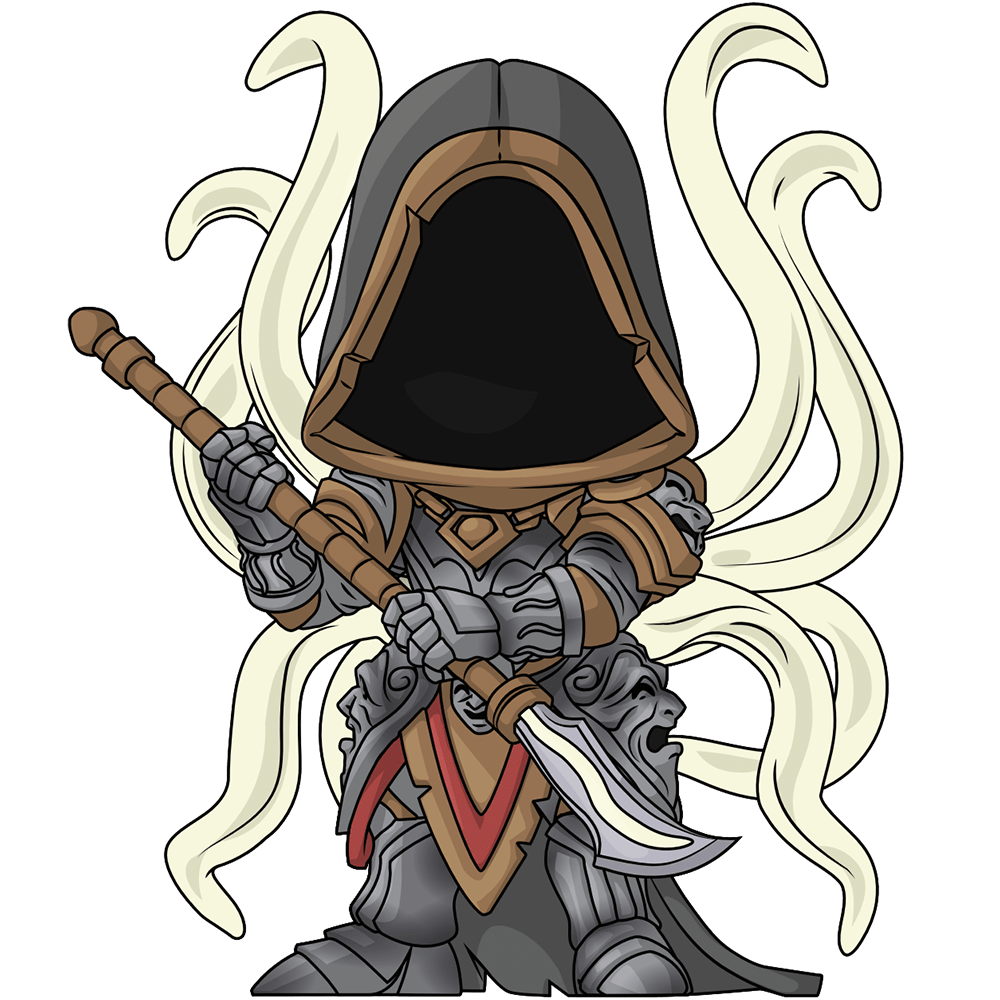 Inarius 