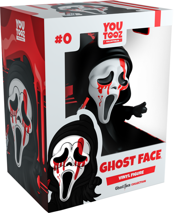 Ghost Face