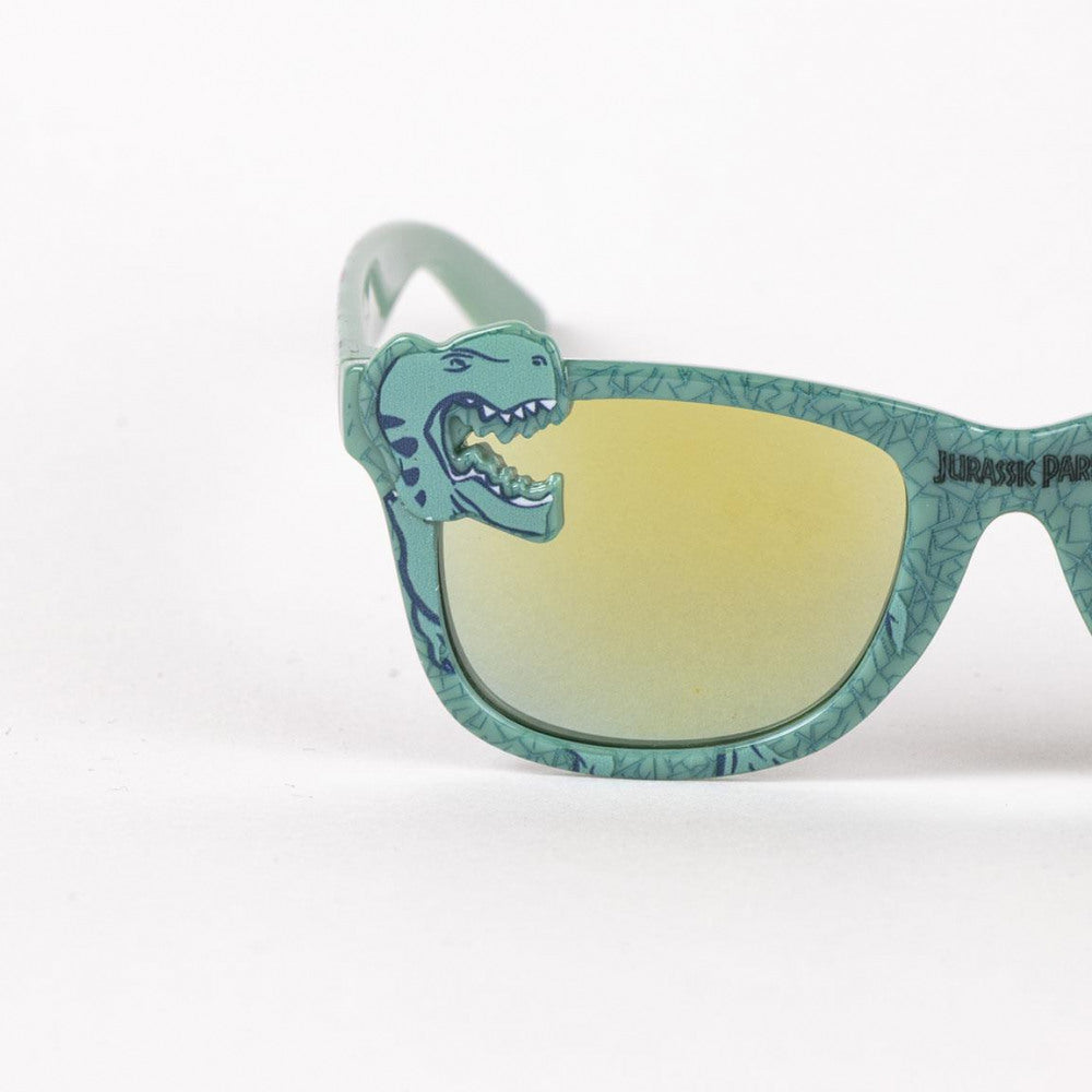 Jurassic Park kinderzonnebril