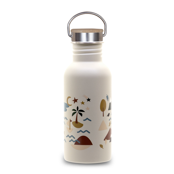 „Tiny World“-Kinderflasche