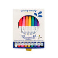 Wishy Washy Markers