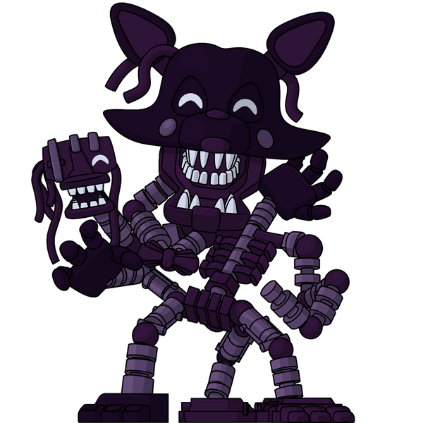 Shadow Mangle
