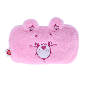 Trousse à Crayons Peluche Bisounours