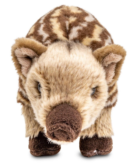 Peluche Marcassin debout