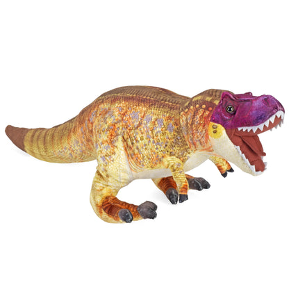   Wild Republic -  Artist Dino Collection - T-Rex  Stuffed Animals