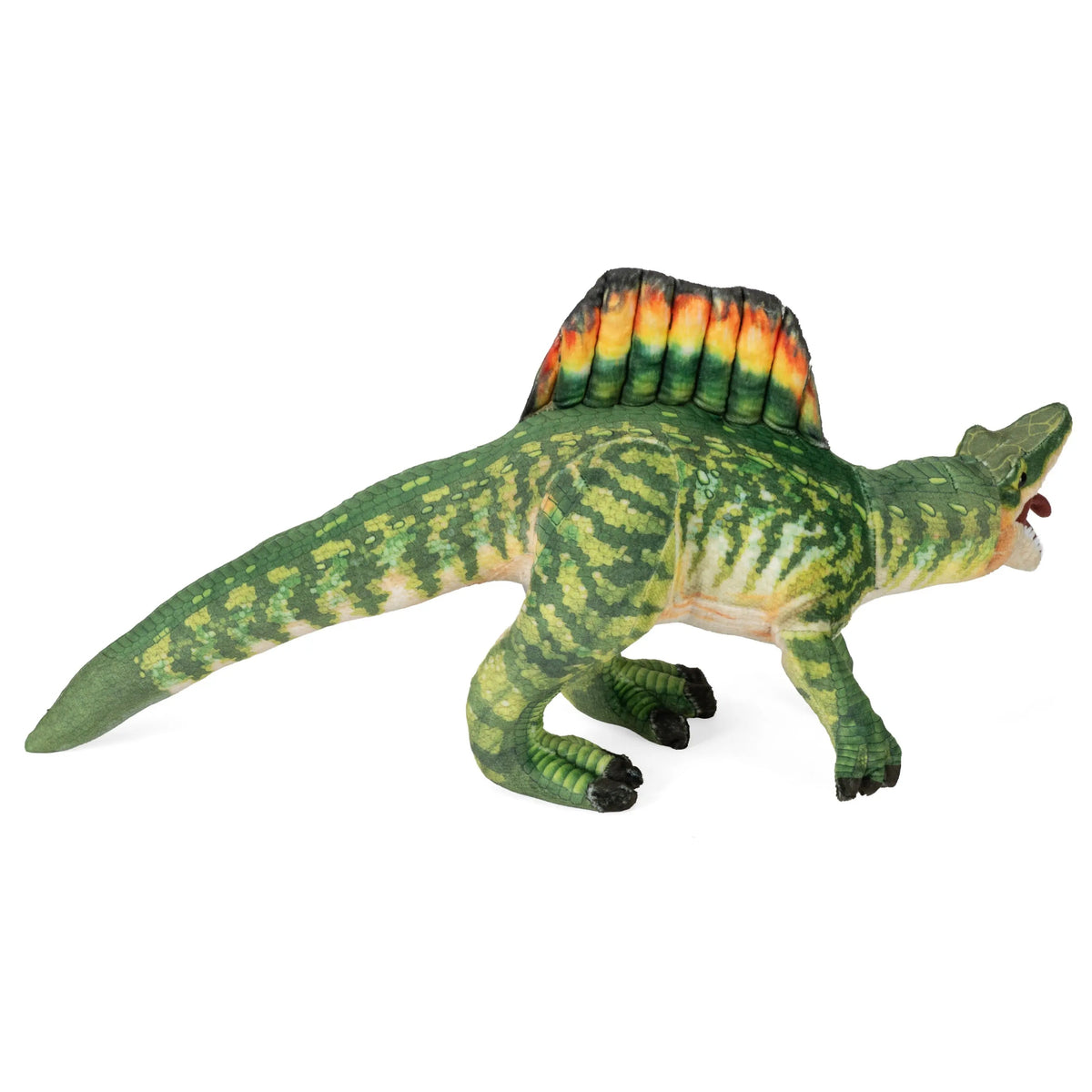 Wild Republic Artist Dino Collection - Spinosaurus Stuffed Animals