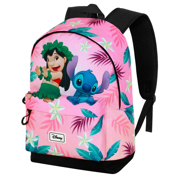 Disney Lilo et Stitch Dance-Sac à dos HS FAN 3.0