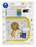 Mini Doodle It et Go - Lion