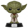 Pop! Yoda
