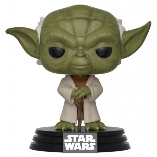 pop yoda 269