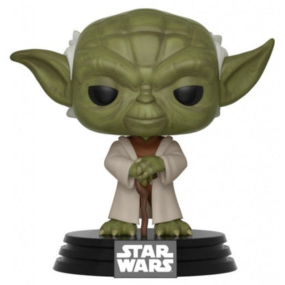 pop yoda 269