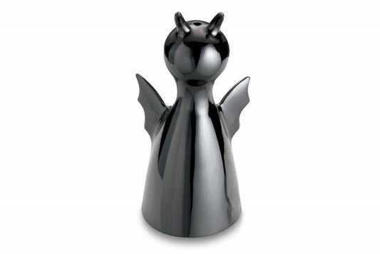 Diabolo Pepper Mill Black Chrome