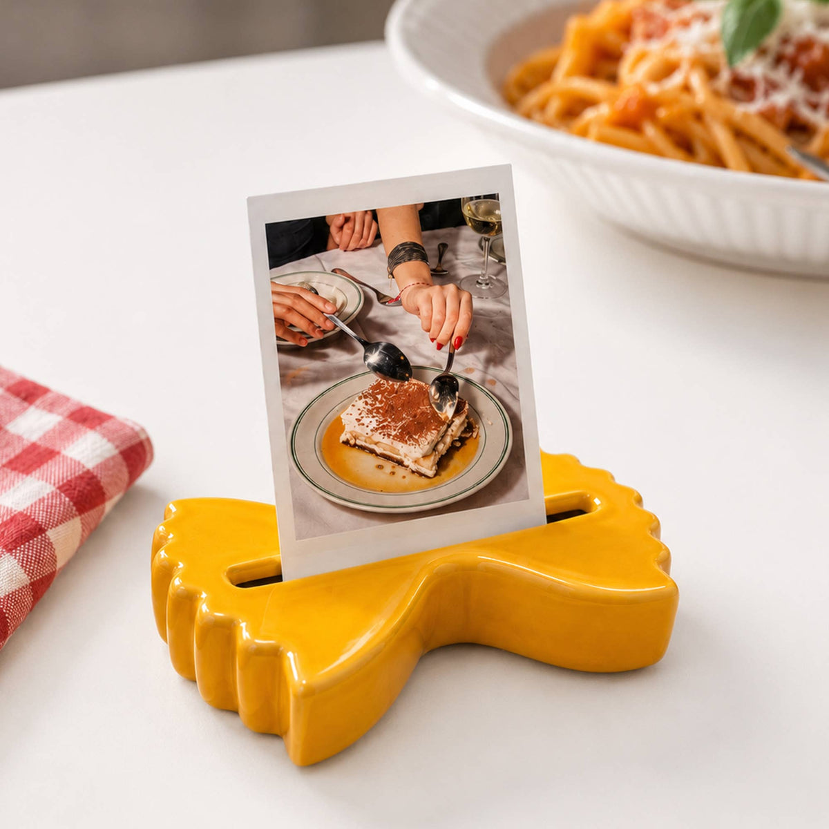 Cadre Photo Farfalle
