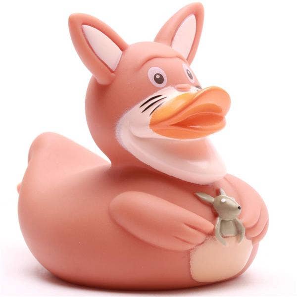 Canard Kangourou