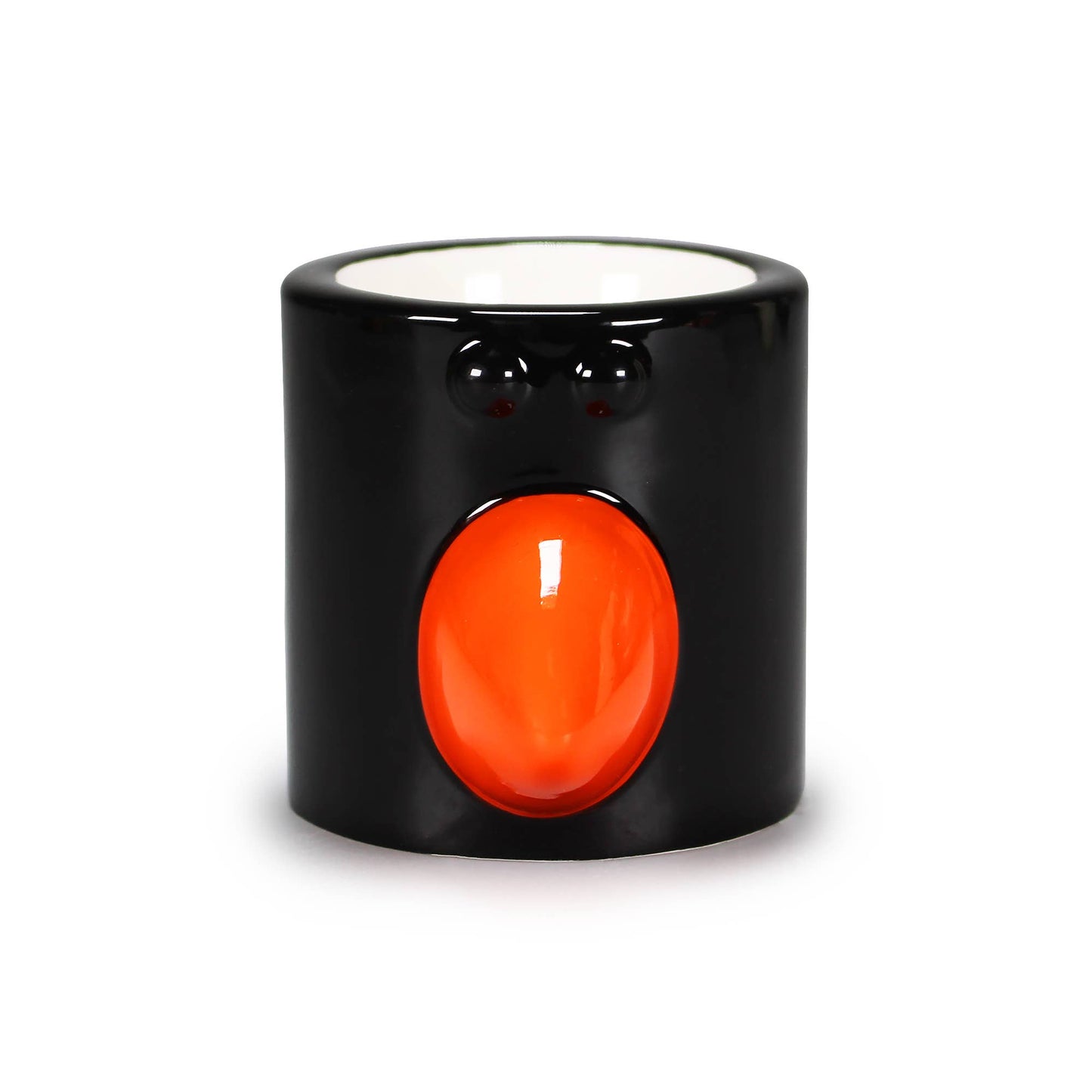 Coquetier Wallace & Gromit - Plumes