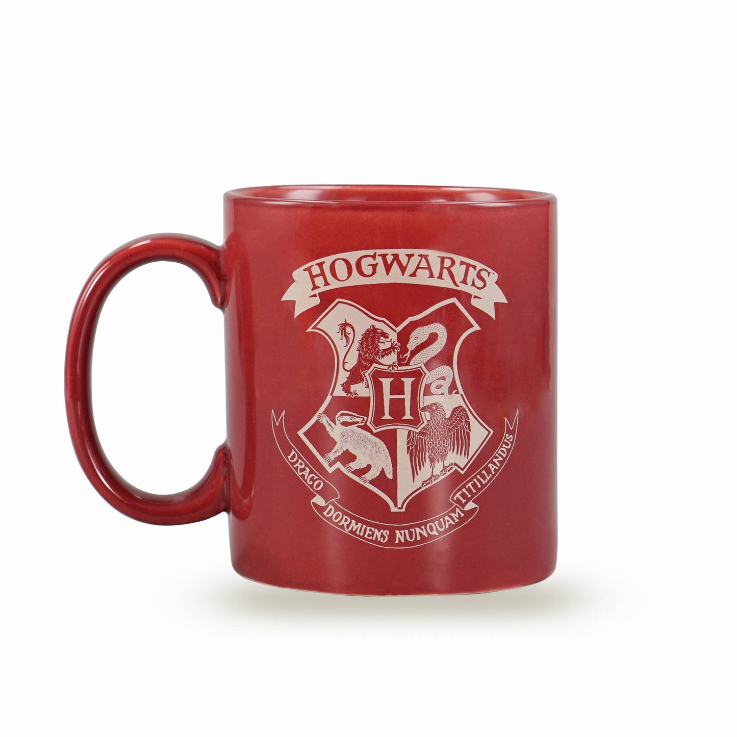 Standaardmok in een doos (400 ml) - Harry Potter (Dreuzels)