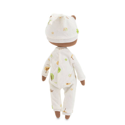 Cotton soft toy, Cotti Motti, Oscar the bear -29cm-0+