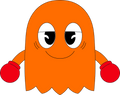 Clyde Plush (9in)