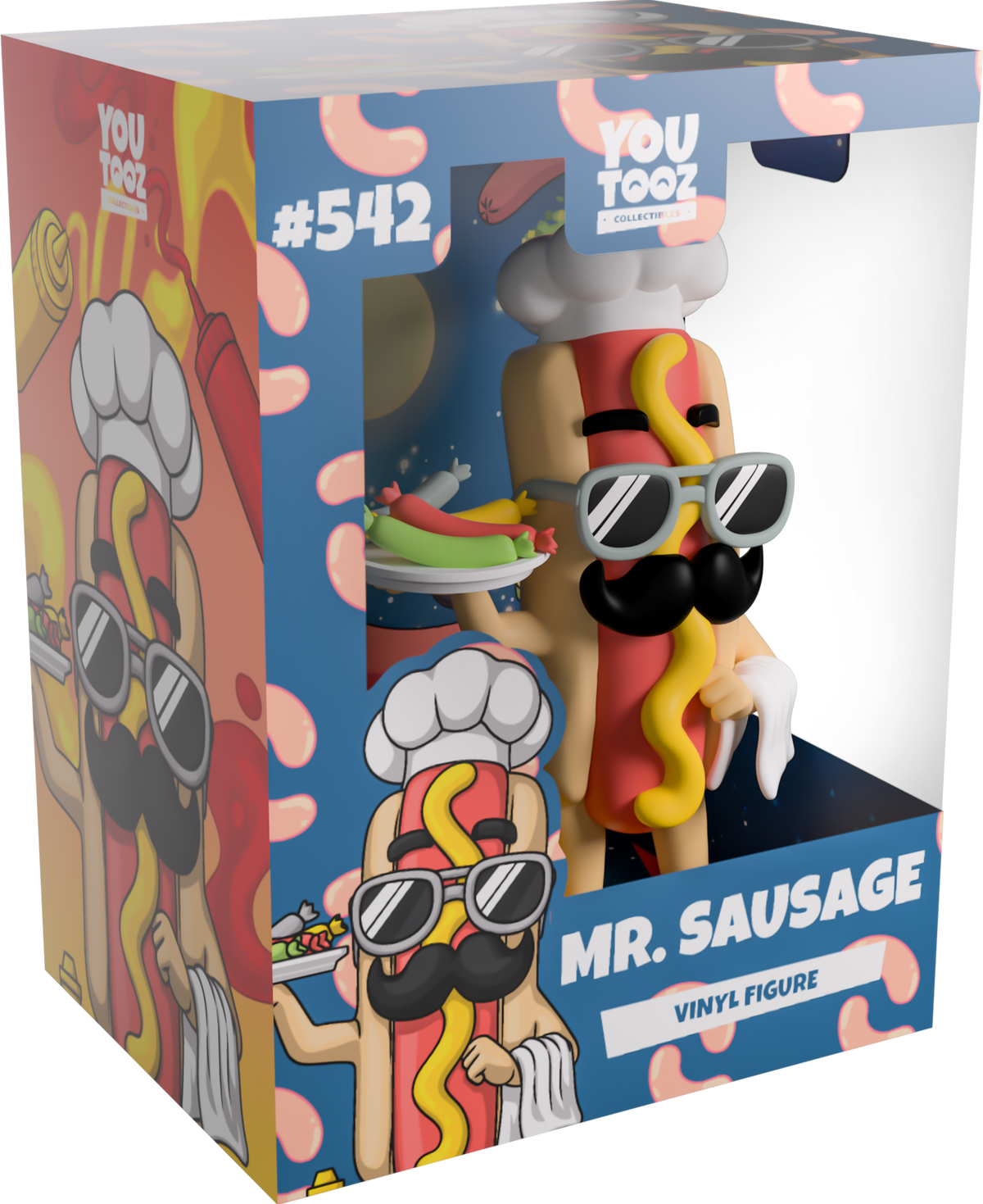Saucisse Ordinaire
