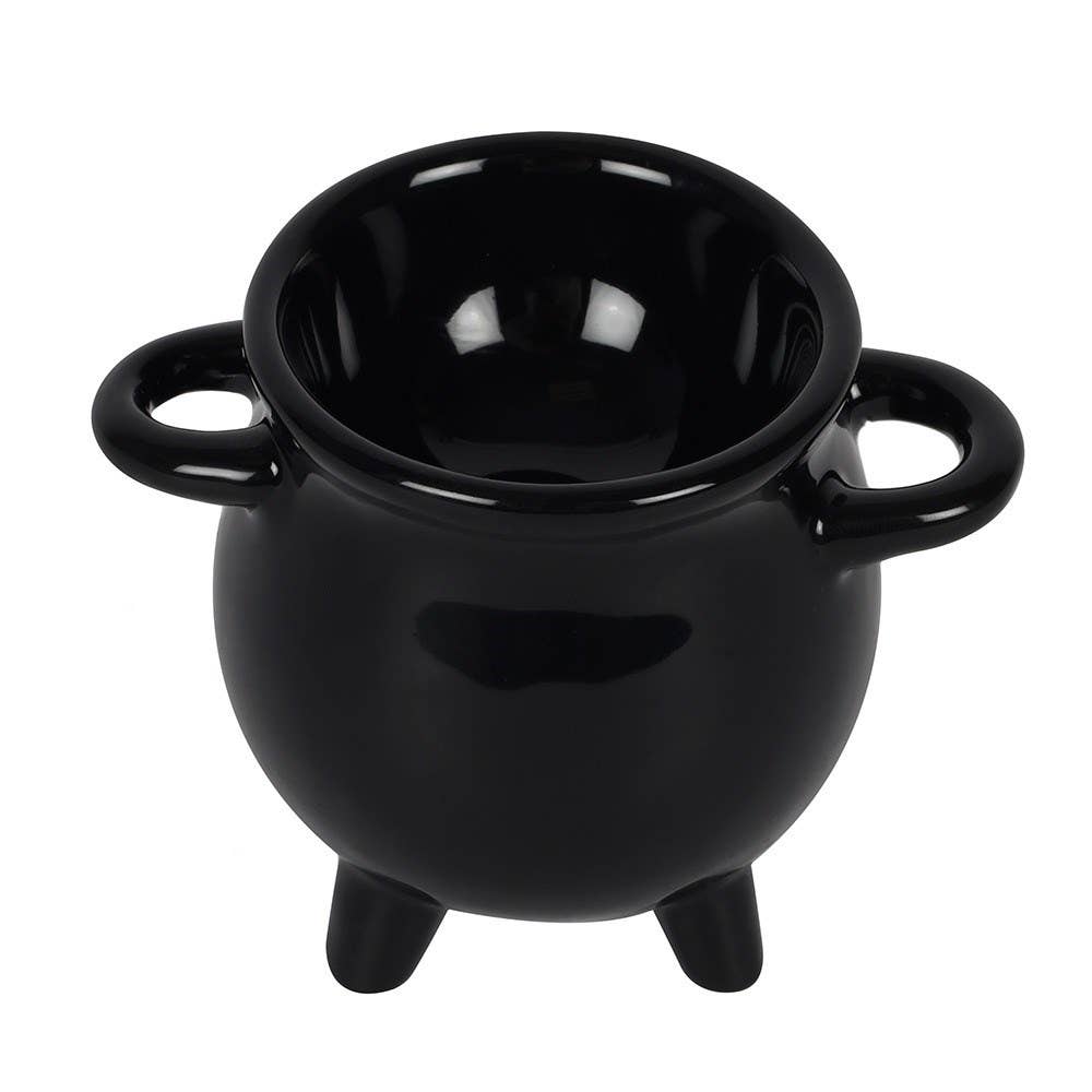 Egg Cup Wizard's Cauldron