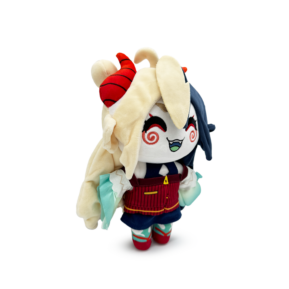 Beo Plush (9in)
