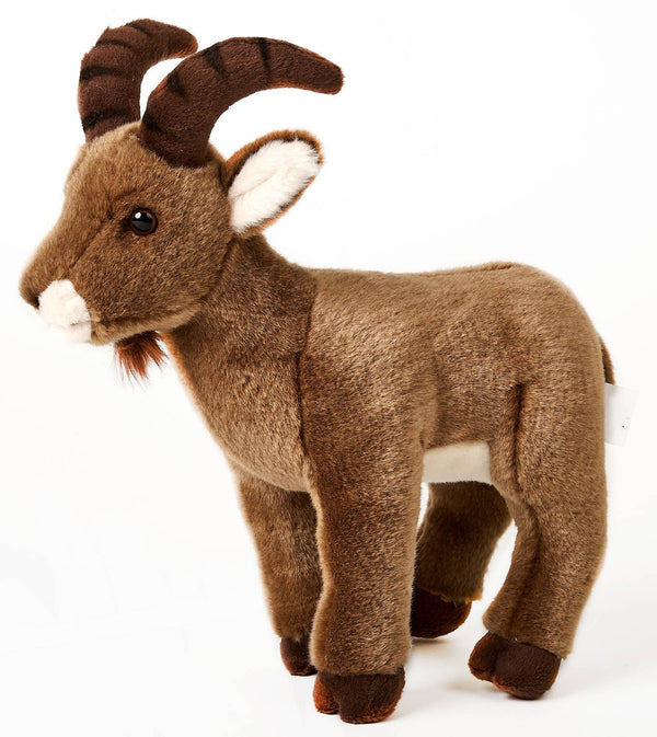 Peluche Capricorne, debout Uni Toys