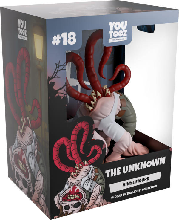 The Unknown
