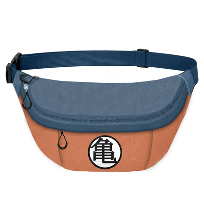 Smart Bum Bag Dragon Ball “Symbol”