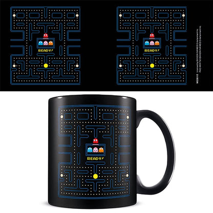 Pac-Man Mug - Maze