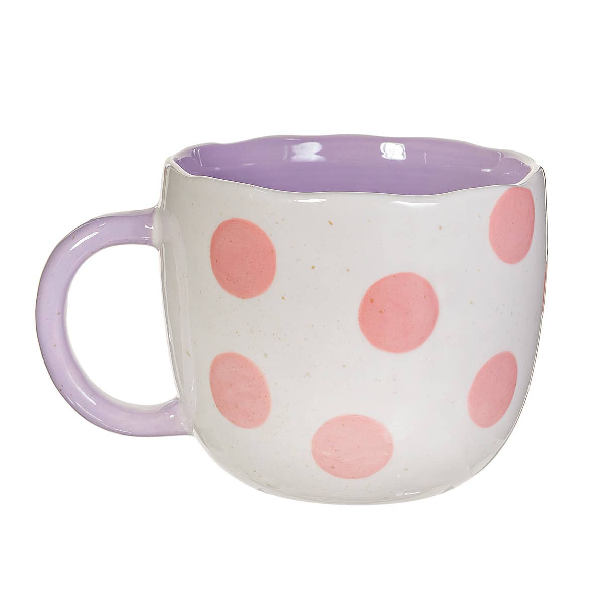 Surprise Cat Mug