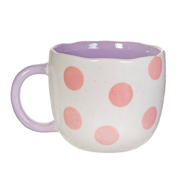 Surprise Cat Mug