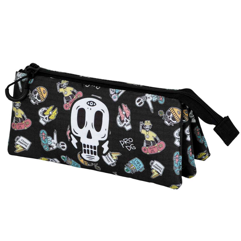 Trousse Triple PRODG « Underground »