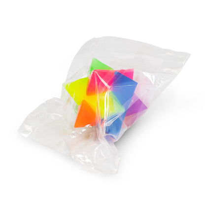 FLASHING PRISMATIC BALL