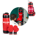 Coffret Champion de Boxe