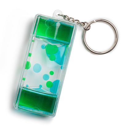 LIQUID MOTION KEYCHAINS