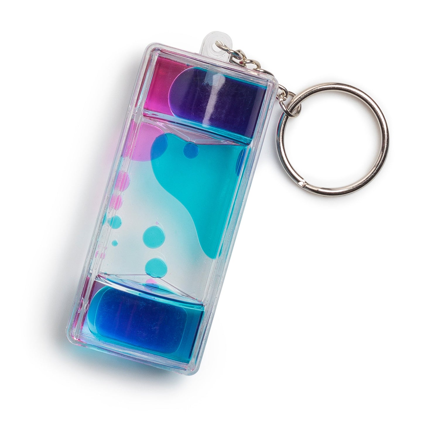 LIQUID MOTION KEYCHAINS