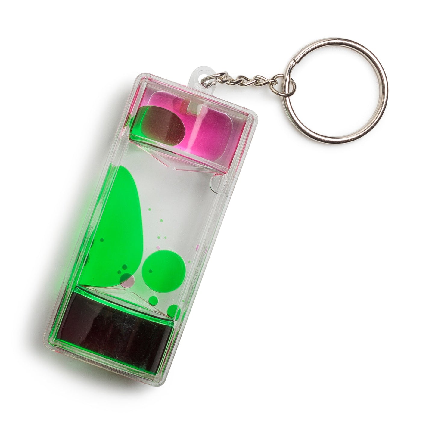 LIQUID MOTION KEYCHAINS
