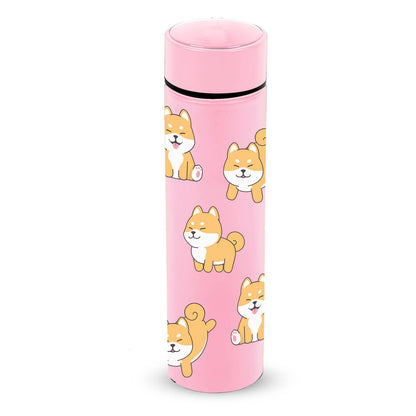 Bouteille Block Oh My Pop! « Shiba » – Multicolore